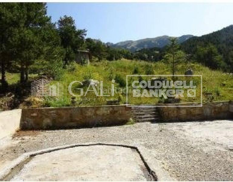 Foto 1b96b124-1e0d-43f5-b625-271d94f382a0. Xalet amb calefacció aparcament a El Forn-Prats-Meritxell Canillo