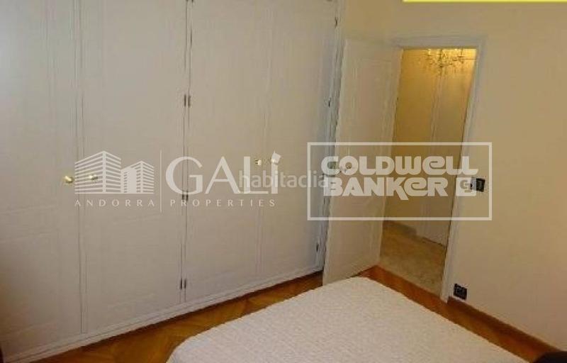 Foto cf6bd57e-6c0d-46f4-a544-be8ee463a957. Xalet amb calefacció aparcament a El Forn-Prats-Meritxell Canillo