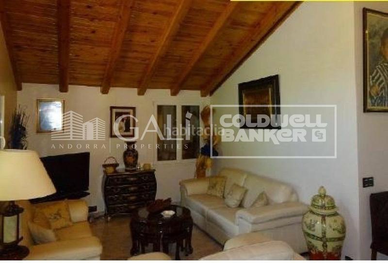 Foto d9ad9829-1aa8-40bf-b5ae-e054394ce35d. Xalet amb calefacció aparcament a El Forn-Prats-Meritxell Canillo