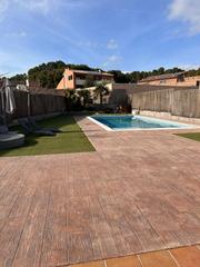 Xalet a Partida d'alpicat urb. grao 59. Chalet en venta en alpicat, muy bien conservado. impecable