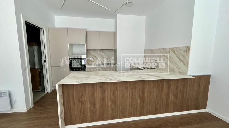 Foto 21f6a8aa-6fa5-487c-92e1-9552fdf8e72e. Pis amb calefacció aparcament a Vila Encamp