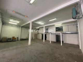 Location Bâtiment à usage industriel à Carretera de la comella 35. Nave industrial en andorra la vella