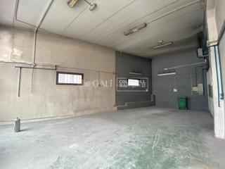 Location Bâtiment à usage industriel à Carretera de la comella 33. Nave industrial en andorra la vella