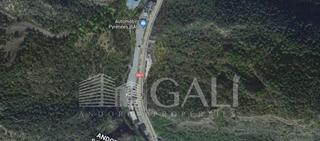 Wohngrundstück  Carretera general 1. Terreno en sant julià de loria