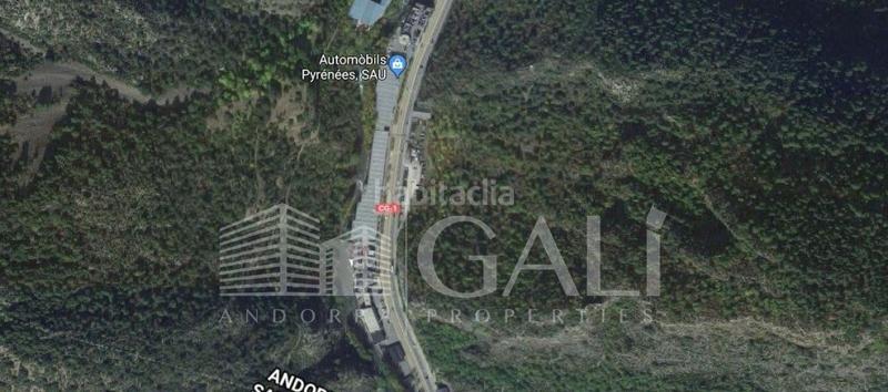 Foto 0c9f0637-7c88-4ad6-9524-a8781e5de9ec. Wohngrundstück in Sant Julià Sant Julià de Lòria