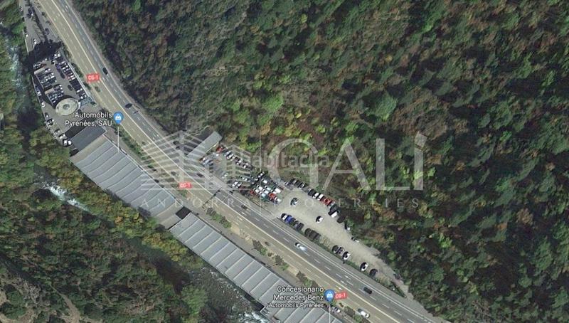 Foto 1b16ba8a-11ff-46e7-bfc4-cf22a15407a8. Wohngrundstück in Sant Julià Sant Julià de Lòria