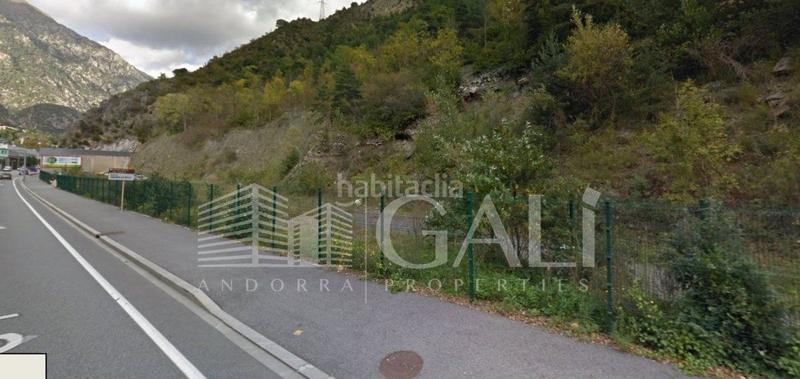 Foto 5f42c3d8-8144-45c8-9582-e22eb0fcf63b. Wohngrundstück in Sant Julià Sant Julià de Lòria