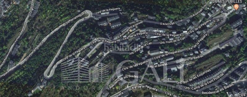 Foto 1e7a305a-0c15-4b5f-a0f3-4696a30a1735. Wohngrundstück in Aixirivall Sant Julià de Lòria