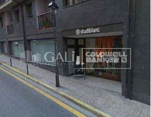Business premise in Sant Julià de Lòria. Local en venta