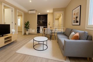 Flat  Avenida meritxell. Piso en venta, totalmente reformado, en el centro de andorra la