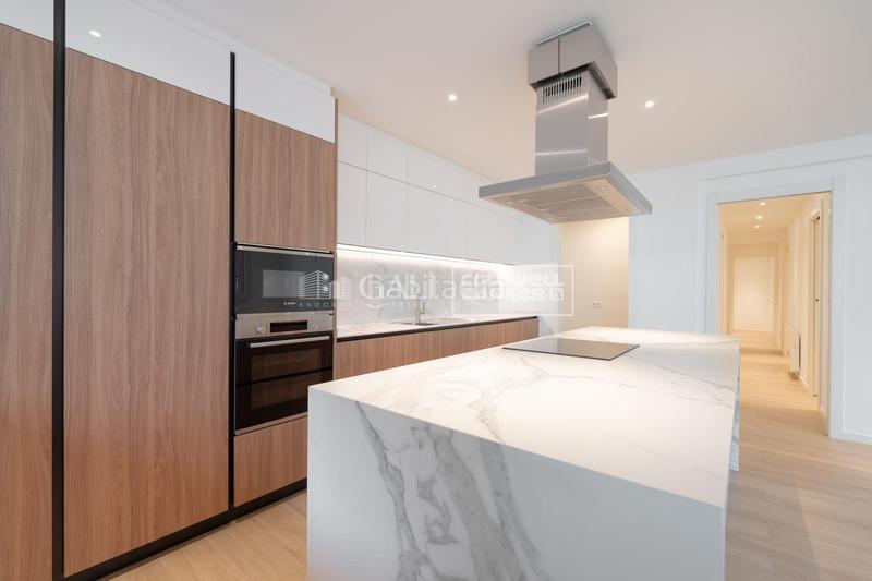 Foto 7f4d51dc-2736-46ab-8967-281404c6b2ae. Affitto appartamento con riscaldamento in Les Escaldes Escaldes-Engordany