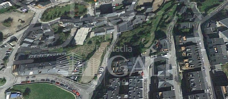 Foto 1f595464-c724-4033-afc1-9a46cdfda0c3. Terreno residenziale in Els Cortals Encamp