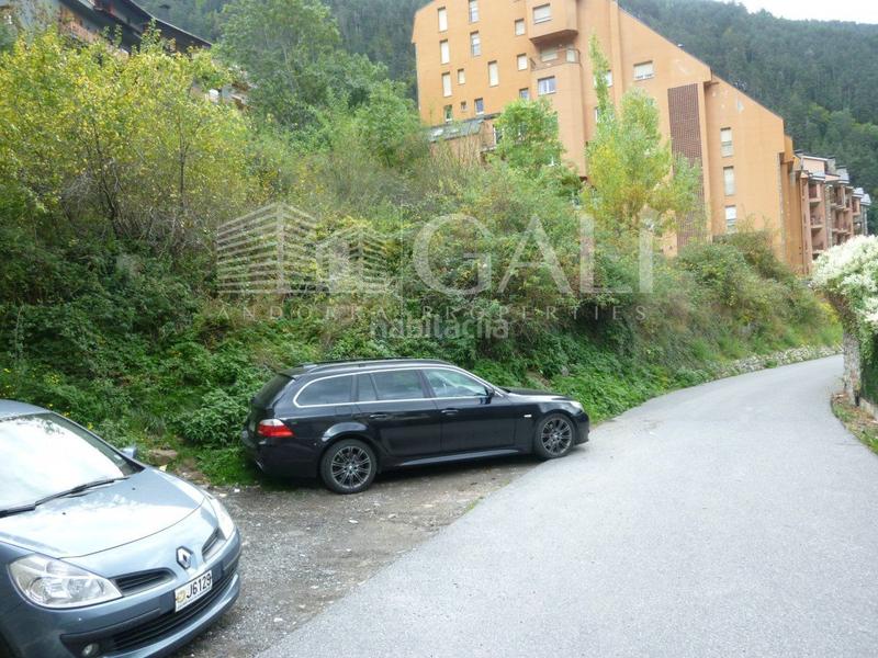 Foto eede8ab6-f904-4477-814f-fad1cc6949bc. Terreno residenziale in Els Cortals Encamp