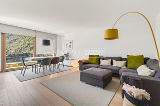 Piano terra in Els Vilars d´Engordany. Piso en planta baja en escaldes, con 4 dormitorios, sol y vistas