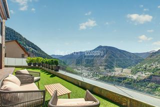 Appartement 4 chambres à vendre à Escaldes-Engordany · 56 sur 60