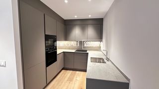 Rent Flat in Avenida meritxell 68. Excepcional piso de dos habitaciones, pleno centro, parking y tr