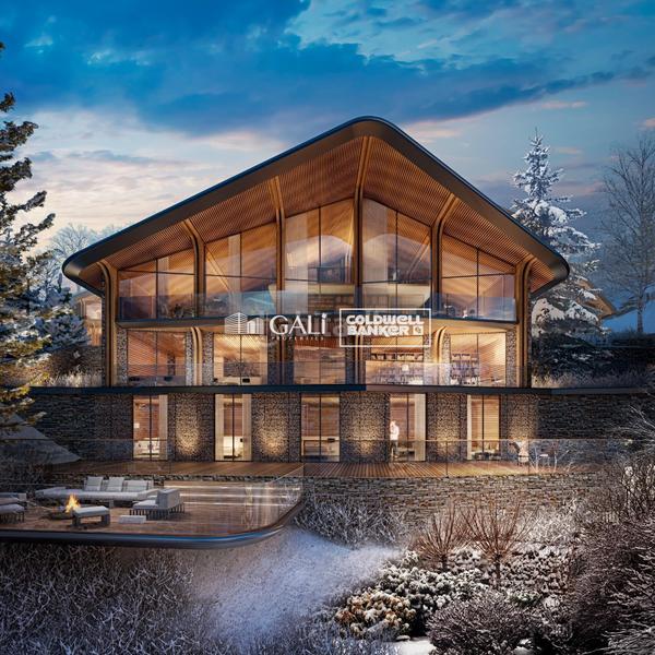 Foto df1365ab-9f27-4e4e-92f0-b7aff2b06eeb. Appartamento con riscaldamento piscina in coll d´Ordino Ordino