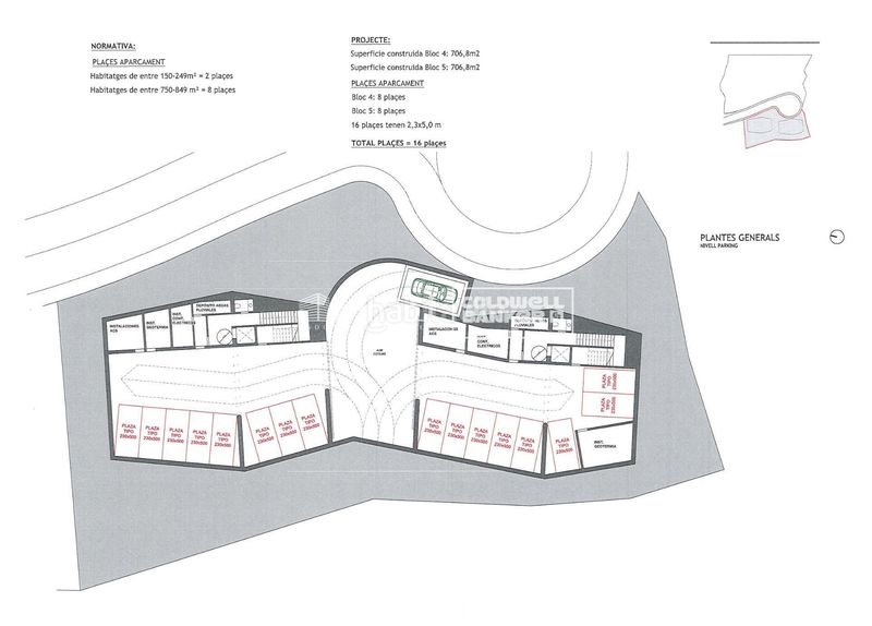 Foto 173e6a3f-30a3-4ad3-87b6-554cc01a91fa. Chalet residential mountain resort en coll d´Ordino Ordino