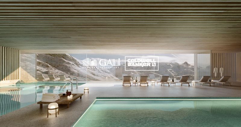 Foto 5119a6dc-6d75-45df-9c30-d047bb55d04d. Chalet residential mountain resort en coll d´Ordino Ordino