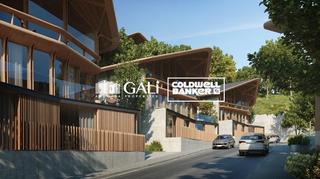Chalet  Carrer bony de sant quiri. Ordino residential mountain resort