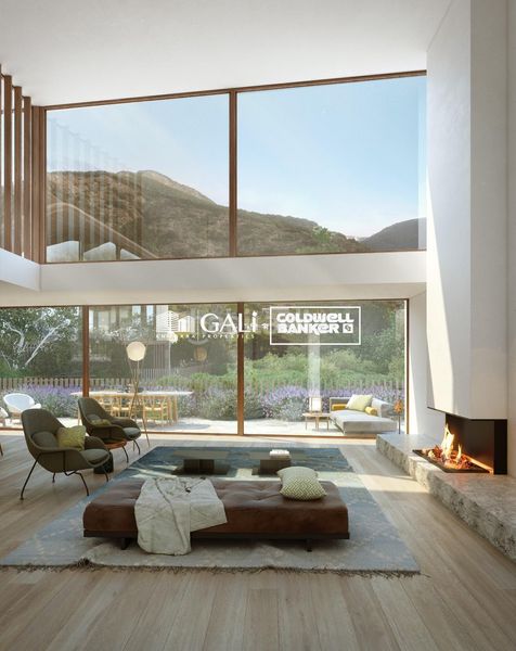 Foto 9b4de683-8084-423c-9349-94487fd738b3. Chalet residential mountain resort en coll d´Ordino Ordino