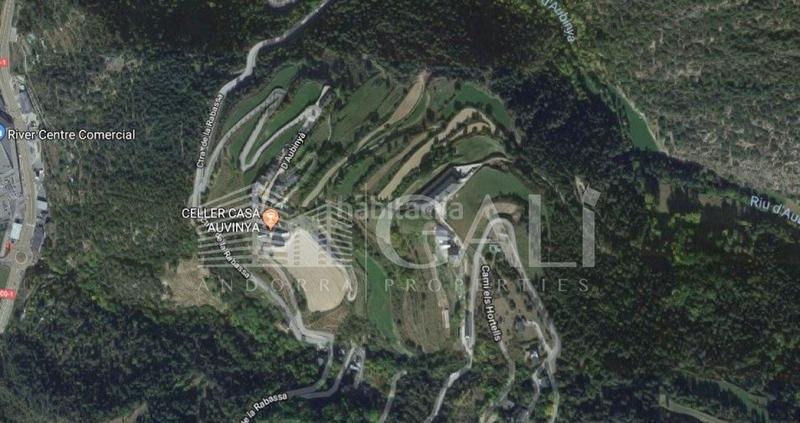 Foto 0c59de93-2110-49e0-aef9-687bff172ffa. Terrain résidentiel dans Aubinyà - Juberri Sant Julià de Lòria