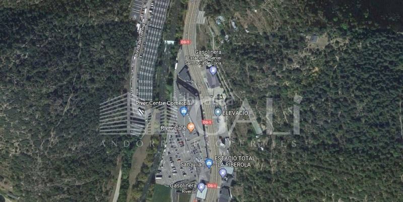 Foto 4d809f27-242b-4b77-a56a-6dc03511142d. Terreno residenziale in Sant Julià Sant Julià de Lòria