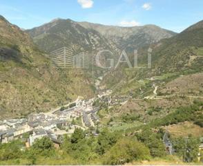 Wohngrundstück  Carretera aixirivall. Terreno sant julià