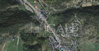 Terreny residencial  Carretera arinsal. Terreno la massana