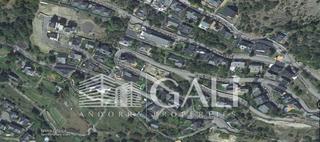 Terreny residencial  Urbanizacion can diumenge. Terreno exclusivo en escaldes