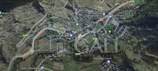 Terreny residencial a Canillo. Terreno en canillo