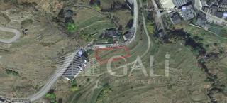 Terreny residencial  Carretera dels plans de ransol. Terreno en ransol