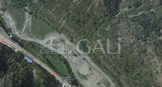 Residential Plot  Carretera general 2. Terreno en encamp