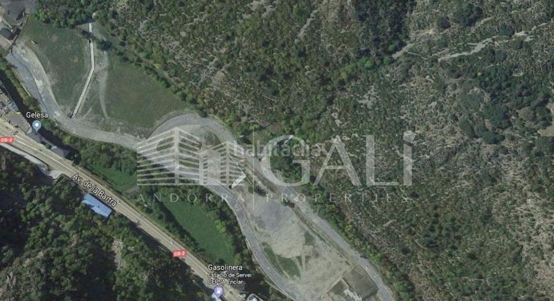 Foto 591a1bcb-16af-4feb-9507-3cd8b9c75f2a. Terreno residencial terreno en Encamp Encamp