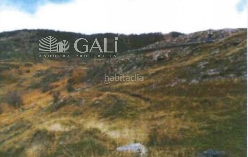 Foto 0e1cee42-014d-4d93-883f-448628a2e864. Terreny residencial a L´Aldosa-Ransol Canillo