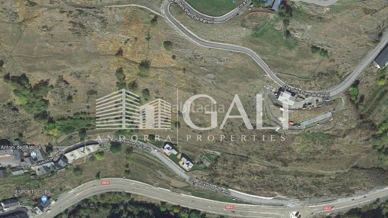 Foto 95bbb8b1-2be4-4fb6-838a-2fa06c30156c. Terreny residencial a L´Aldosa-Ransol Canillo