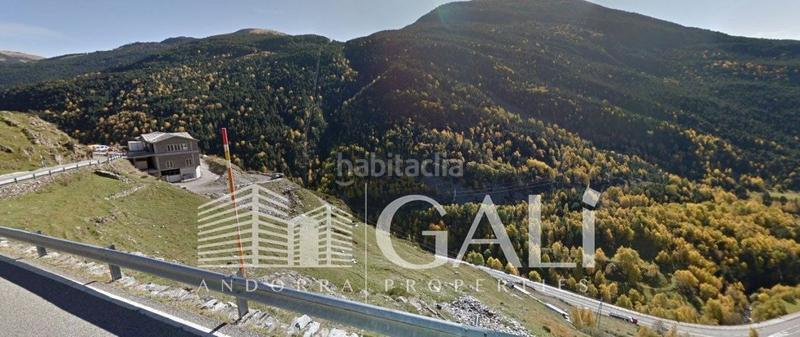 Foto af774e22-94ca-46c7-8ebc-17841e2beb9d. Terreny residencial a L´Aldosa-Ransol Canillo