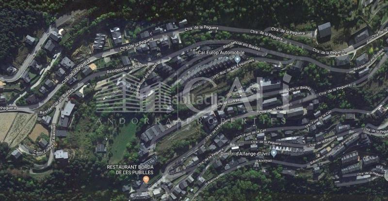 Foto 79281677-71fc-479e-967f-8928377fff9f. Wohngrundstück in Aixirivall Sant Julià de Lòria