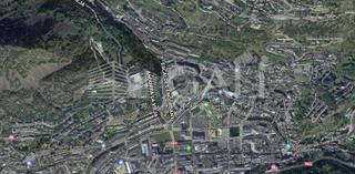 Terreny residencial  Fiter i rossell. Terreno urbanizable en escaldes