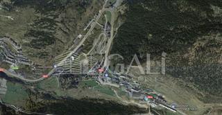 Terreny residencial  Carretera general 2. Terreno en soldeu