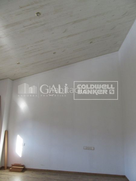 Foto 15f1da3f-04f0-42f9-bf7e-055fd636a781. Casa adossada amb calefacció aparcament a El Forn-Prats-Meritxell Canillo