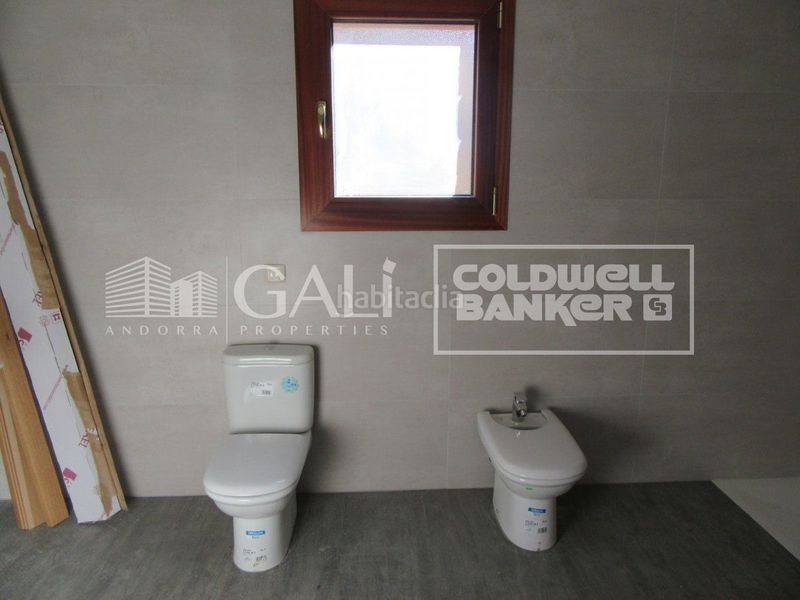 Foto 18863f40-3b86-4ba6-90cd-d51aeb19294b. Casa adossada amb calefacció aparcament a El Forn-Prats-Meritxell Canillo