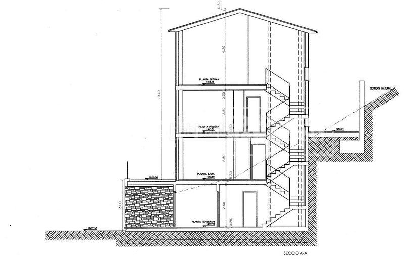 Foto 2338835b-4f07-45dd-a3e1-cda709585843. Casa adossada amb calefacció aparcament a El Forn-Prats-Meritxell Canillo