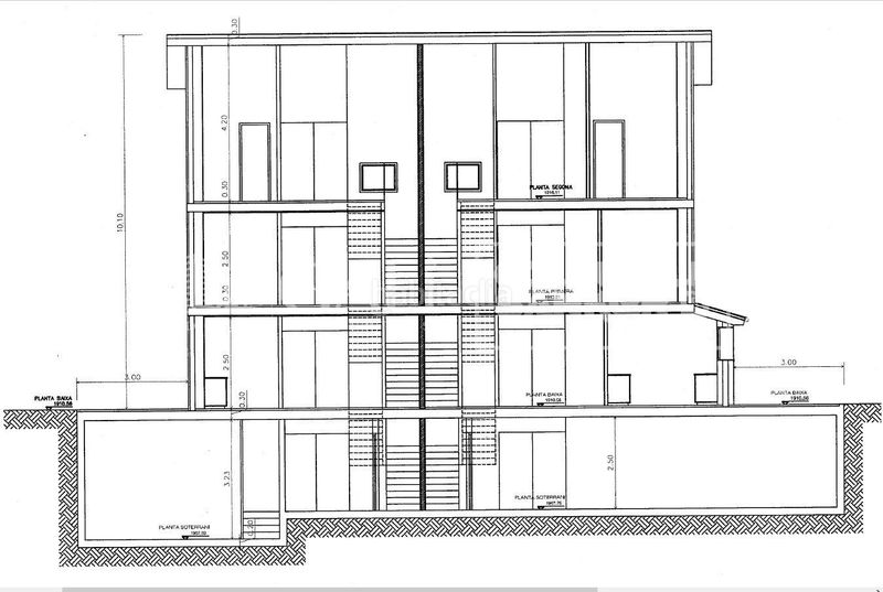 Foto 285a66b3-3fc3-4a56-9296-d72f3177bc88. Casa adossada amb calefacció aparcament a El Forn-Prats-Meritxell Canillo