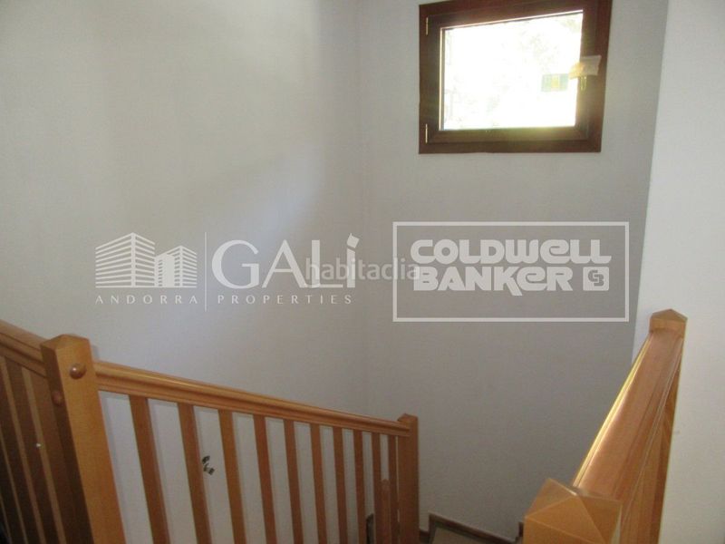 Foto 47f45afc-db86-4b27-8d1a-432a1c6f2bd4. Casa adossada amb calefacció aparcament a El Forn-Prats-Meritxell Canillo