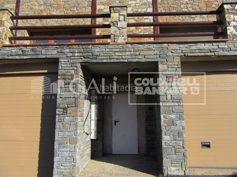 Foto 70e8e12f-18aa-475f-9b27-1e044091ce97. Casa adossada amb calefacció aparcament a El Forn-Prats-Meritxell Canillo
