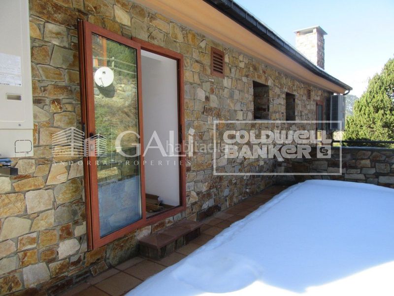 Foto 86a4dd93-5140-437f-87a0-974d37cdc0be. Casa adossada amb calefacció aparcament a El Forn-Prats-Meritxell Canillo