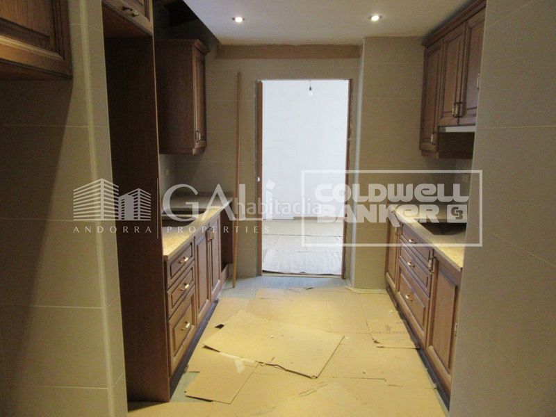 Foto a6140e14-5143-4715-bb56-31f3cff8a3c2. Casa adossada amb calefacció aparcament a El Forn-Prats-Meritxell Canillo