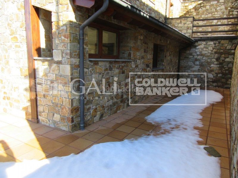 Foto b191a4b6-7ba4-44a8-93fd-c4c9a6e2930a. Casa adossada amb calefacció aparcament a El Forn-Prats-Meritxell Canillo