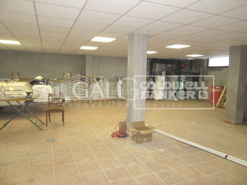 Foto b3a1564c-968c-454f-a261-0e747ca820a6. Casa adossada amb calefacció aparcament a El Forn-Prats-Meritxell Canillo